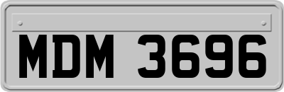 MDM3696