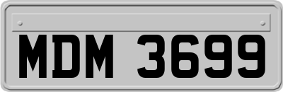 MDM3699