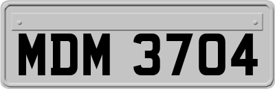 MDM3704