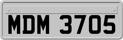 MDM3705