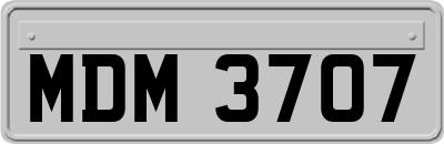 MDM3707