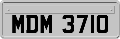 MDM3710