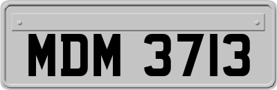 MDM3713