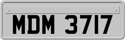 MDM3717