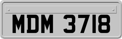 MDM3718