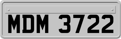 MDM3722