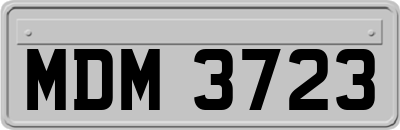 MDM3723