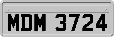 MDM3724