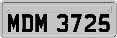 MDM3725