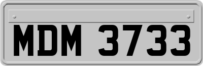 MDM3733