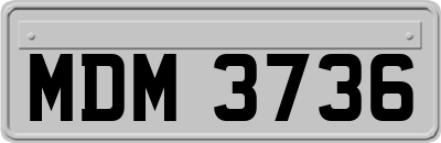 MDM3736