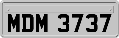 MDM3737