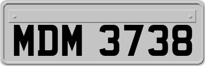 MDM3738