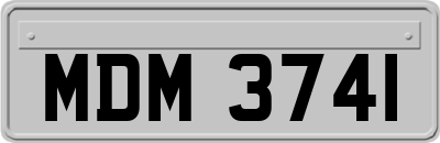 MDM3741