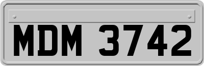 MDM3742