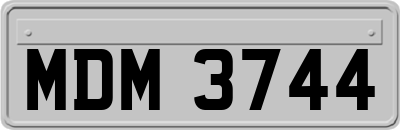 MDM3744