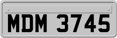 MDM3745