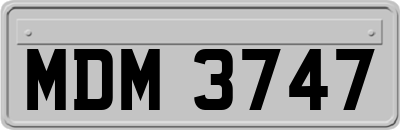 MDM3747