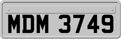 MDM3749