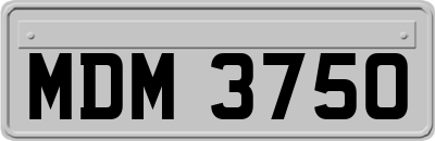 MDM3750