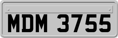 MDM3755