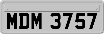 MDM3757