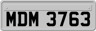 MDM3763