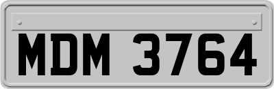 MDM3764