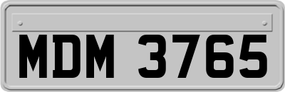 MDM3765