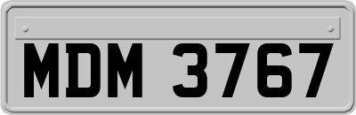 MDM3767