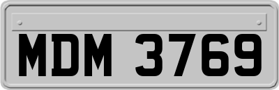 MDM3769