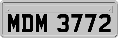 MDM3772