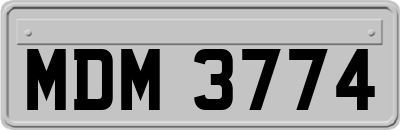 MDM3774