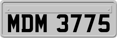 MDM3775