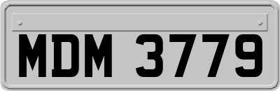 MDM3779