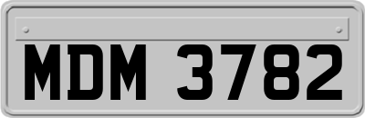 MDM3782