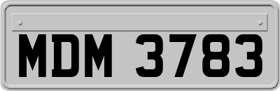 MDM3783