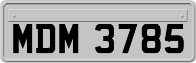 MDM3785