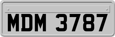 MDM3787
