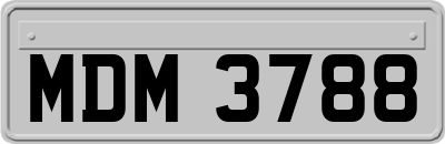 MDM3788