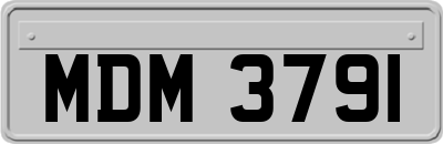 MDM3791