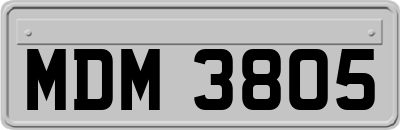 MDM3805