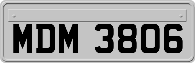 MDM3806