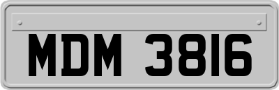 MDM3816