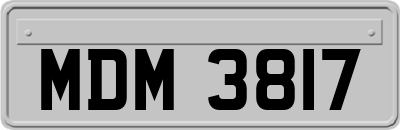 MDM3817