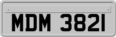 MDM3821