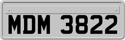 MDM3822