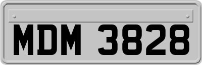 MDM3828