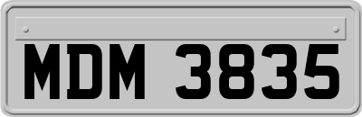 MDM3835
