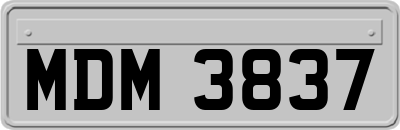 MDM3837
